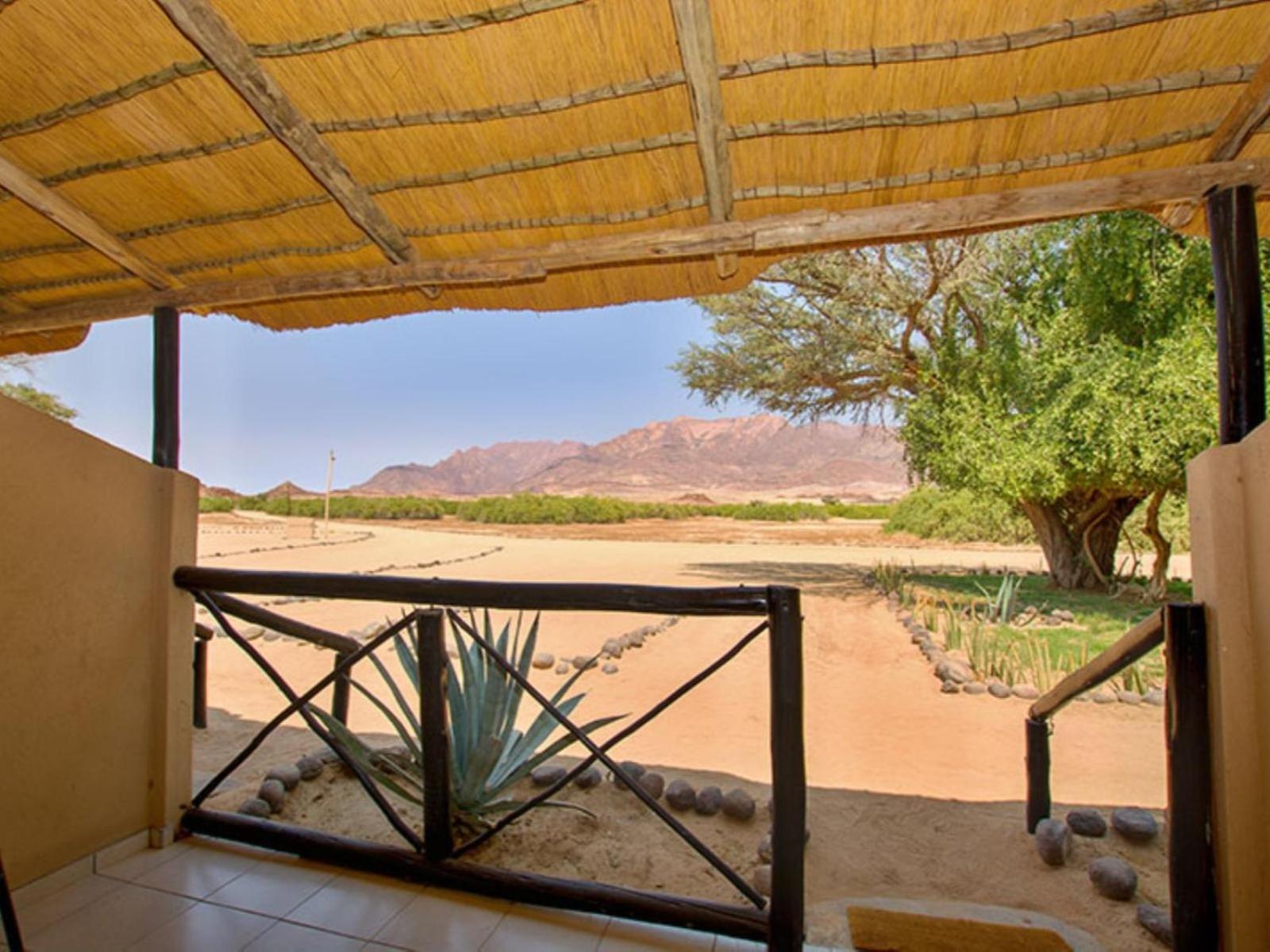 Brandberg White Lady Lodge Uis Exterior foto