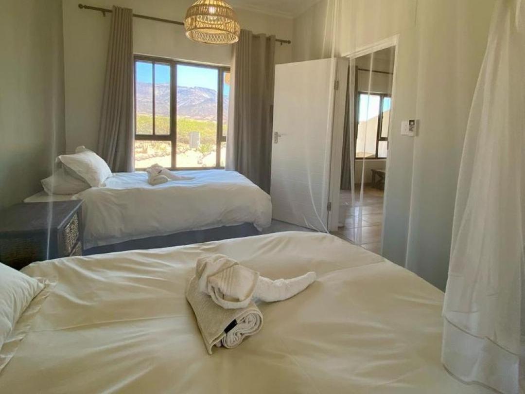 Brandberg White Lady Lodge Uis Exterior foto
